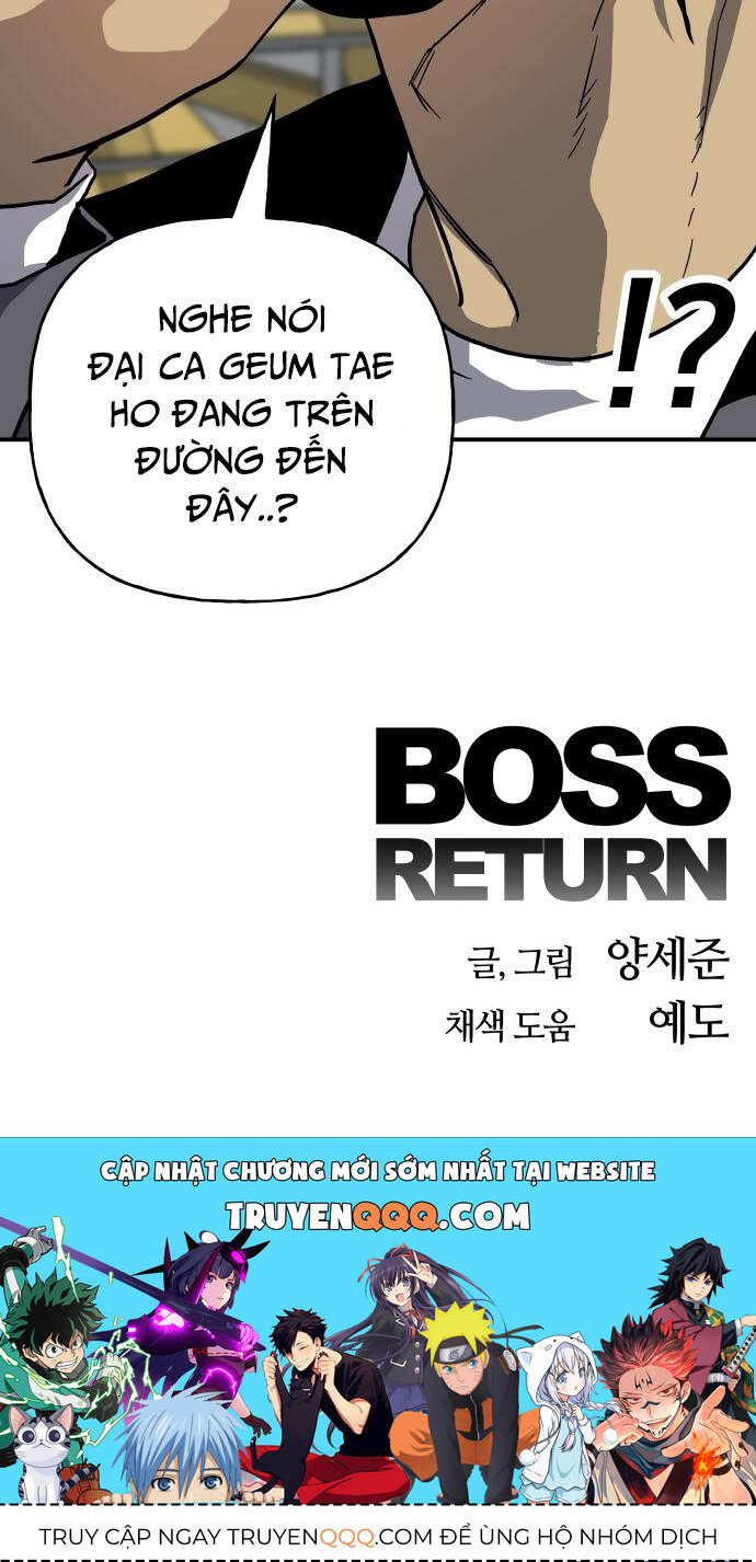 Ông Trùm Trở Lại Chapter 35 - 53