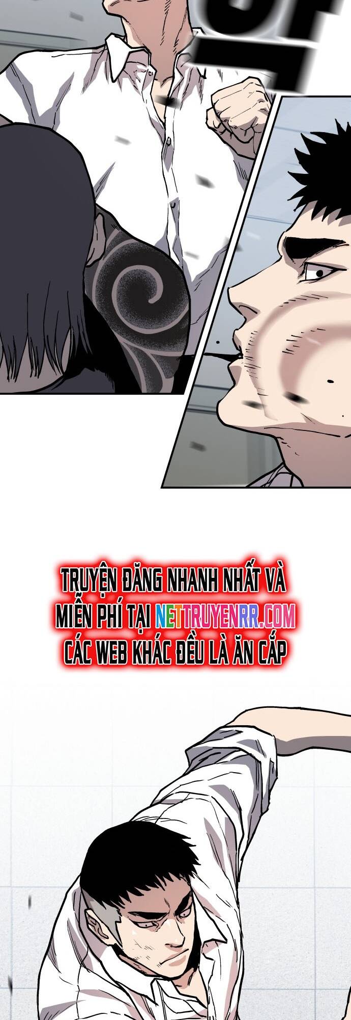 Ông Trùm Trở Lại Chapter 35 - 8