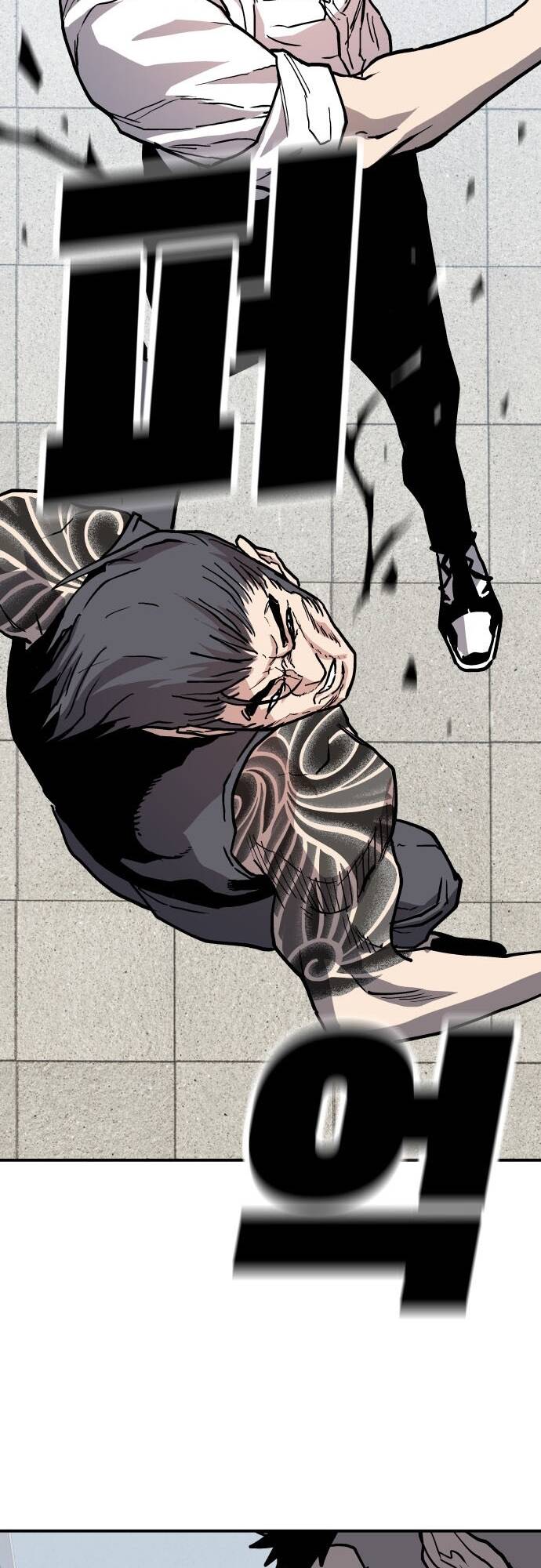 Ông Trùm Trở Lại Chapter 35 - 9