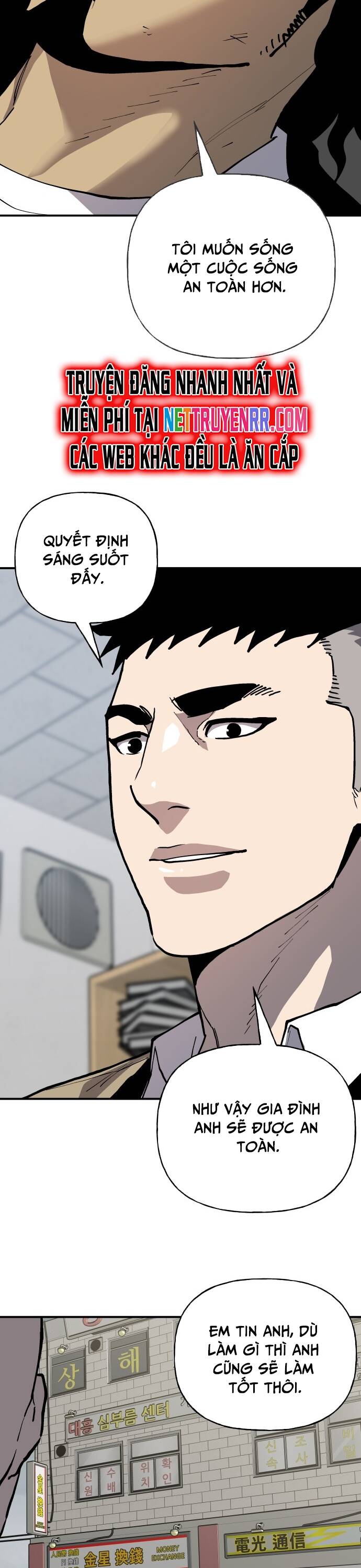 Ông Trùm Trở Lại Chapter 37 - 27