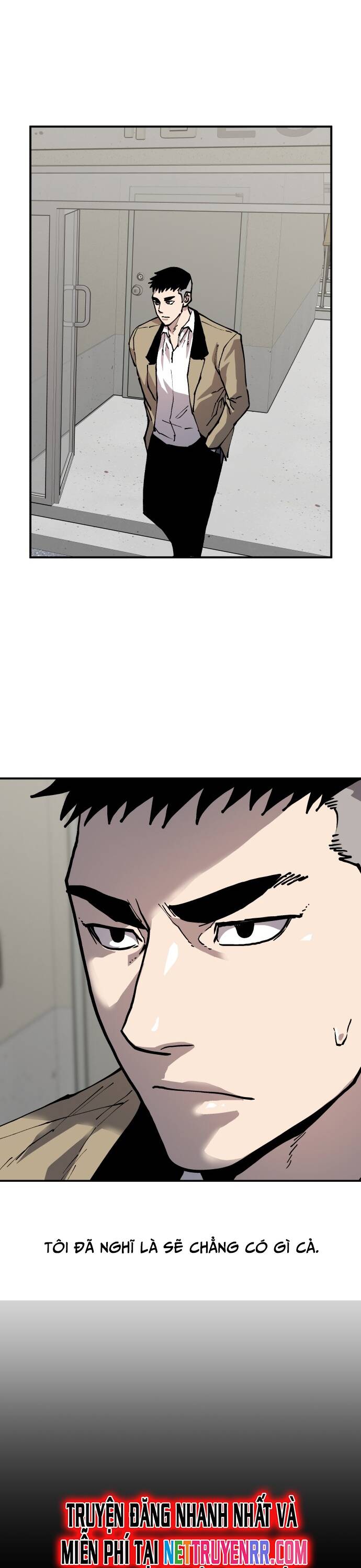 Ông Trùm Trở Lại Chapter 37 - 29