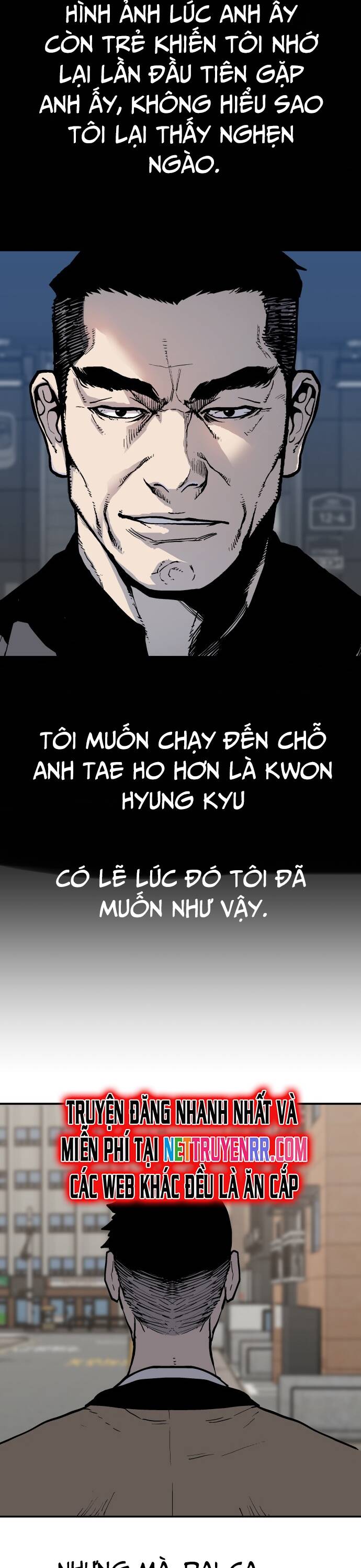 Ông Trùm Trở Lại Chapter 37 - 32
