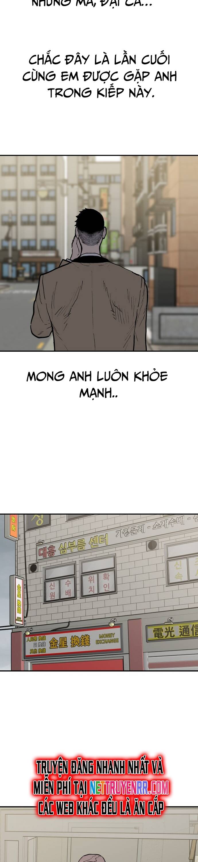 Ông Trùm Trở Lại Chapter 37 - 33
