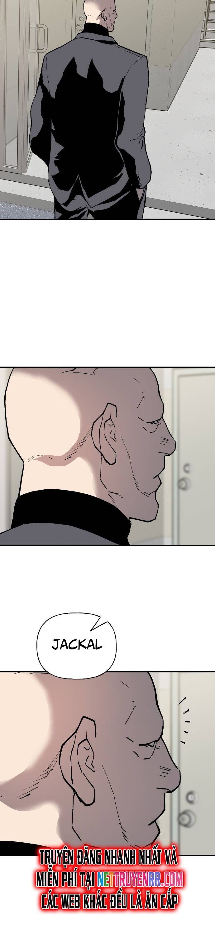 Ông Trùm Trở Lại Chapter 37 - 34