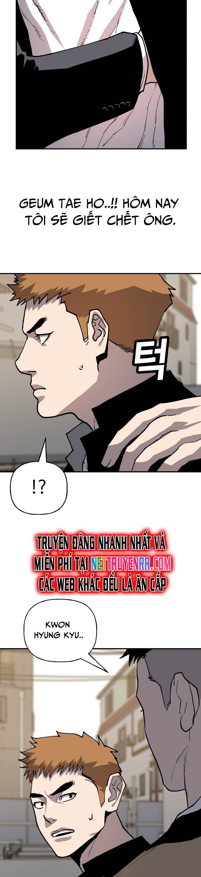 Ông Trùm Trở Lại Chapter 37 - 5