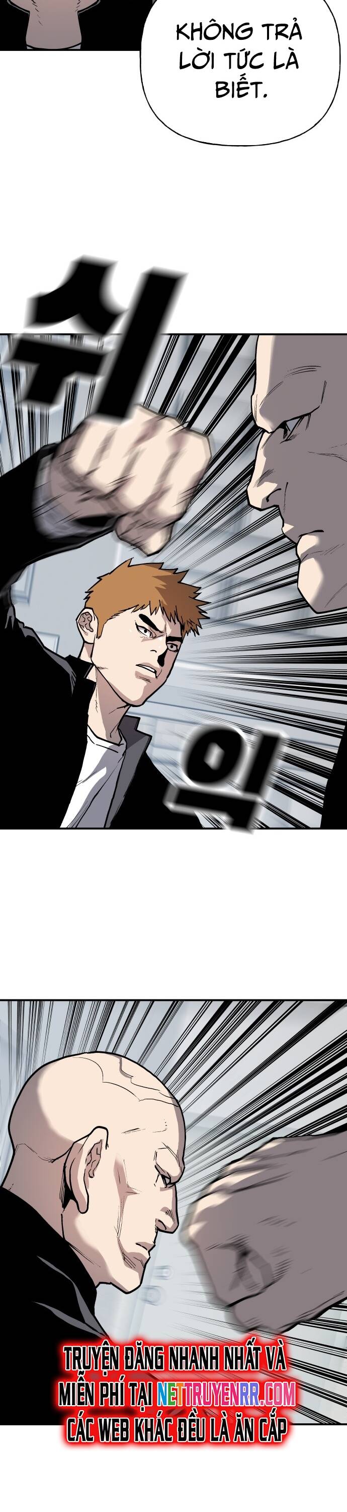 Ông Trùm Trở Lại Chapter 38 - 2