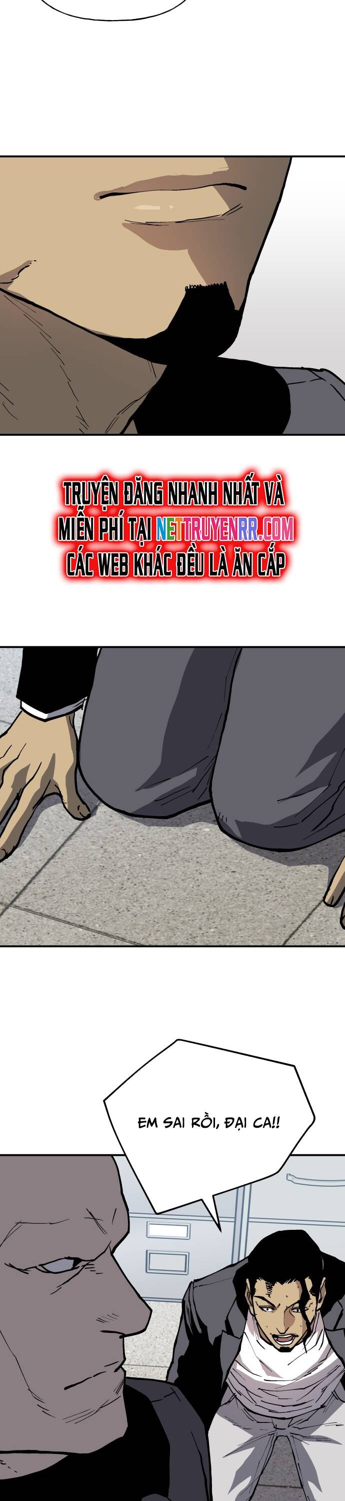 Ông Trùm Trở Lại Chapter 38 - 22