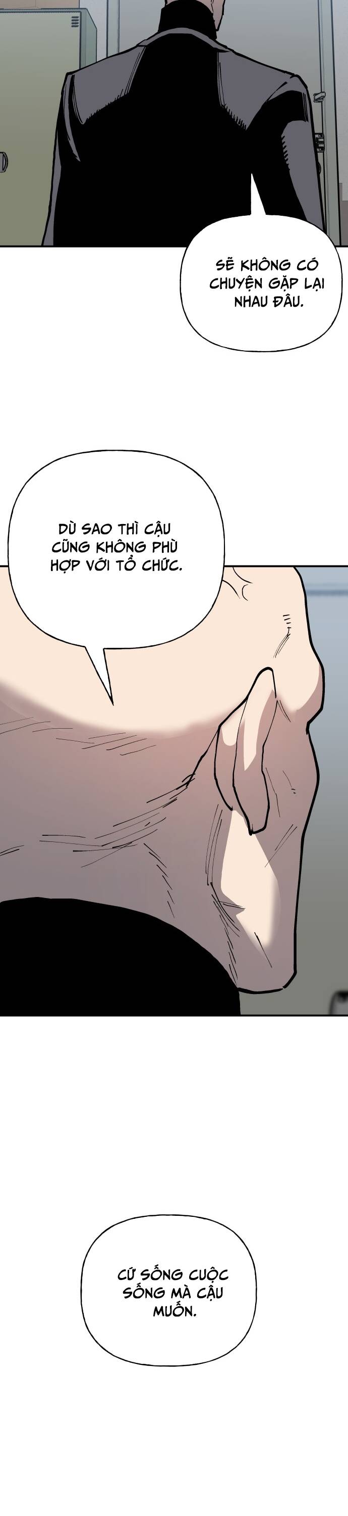 Ông Trùm Trở Lại Chapter 38 - 29