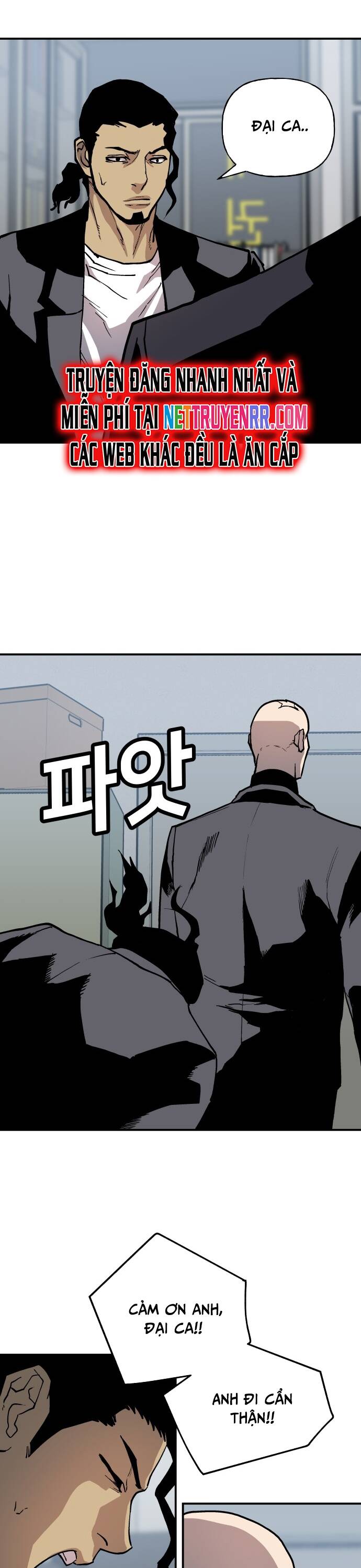 Ông Trùm Trở Lại Chapter 38 - 30