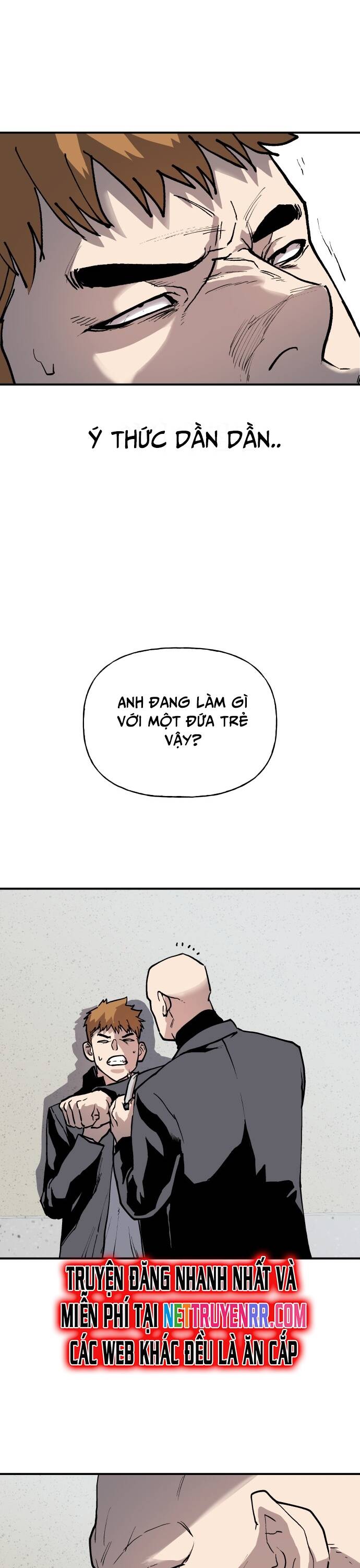 Ông Trùm Trở Lại Chapter 38 - 10