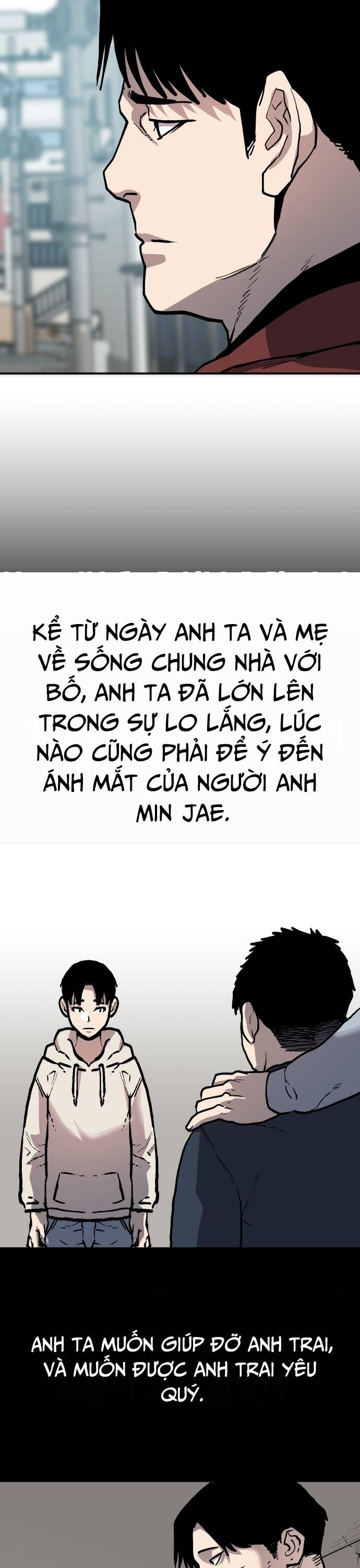Ông Trùm Trở Lại Chapter 39 - 22