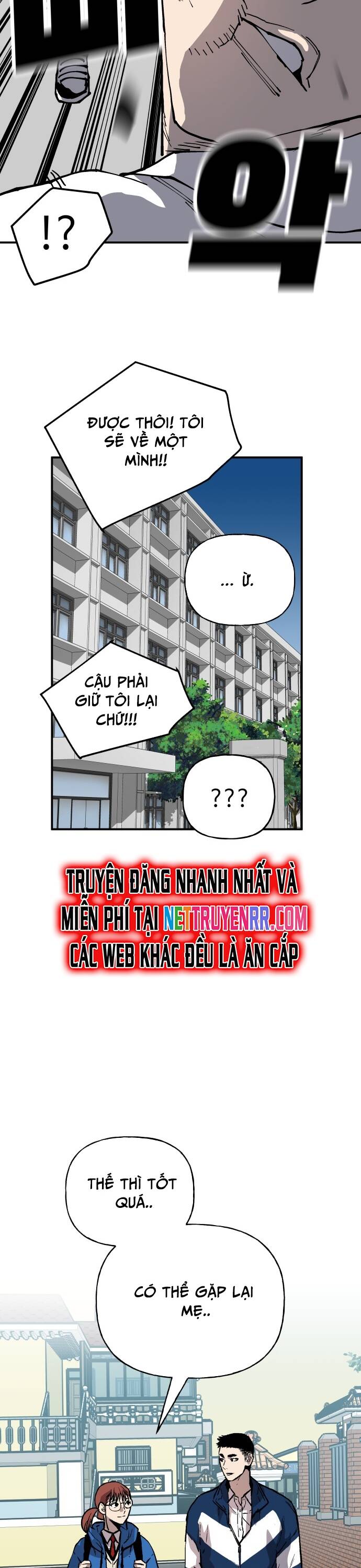 Ông Trùm Trở Lại Chapter 39 - 27