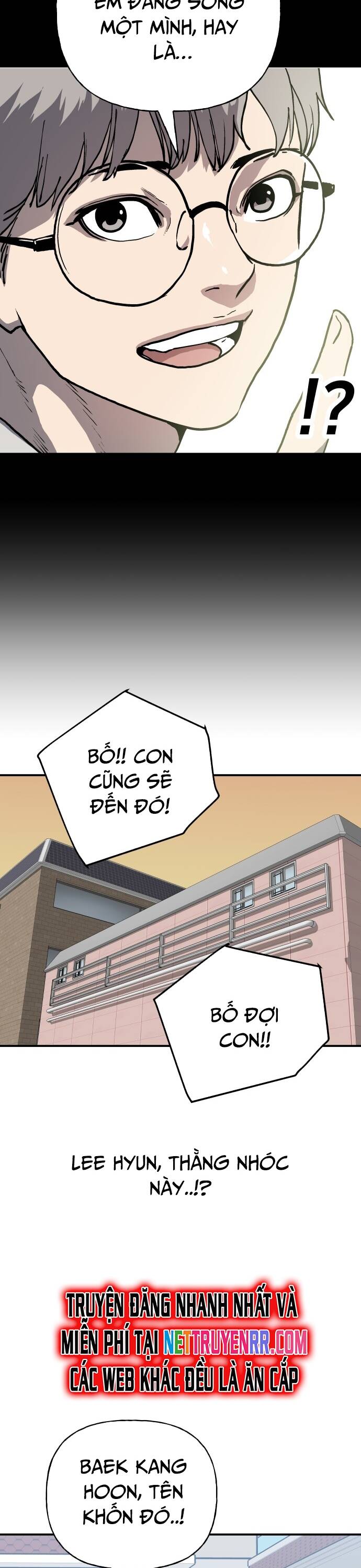 Ông Trùm Trở Lại Chapter 39 - 33