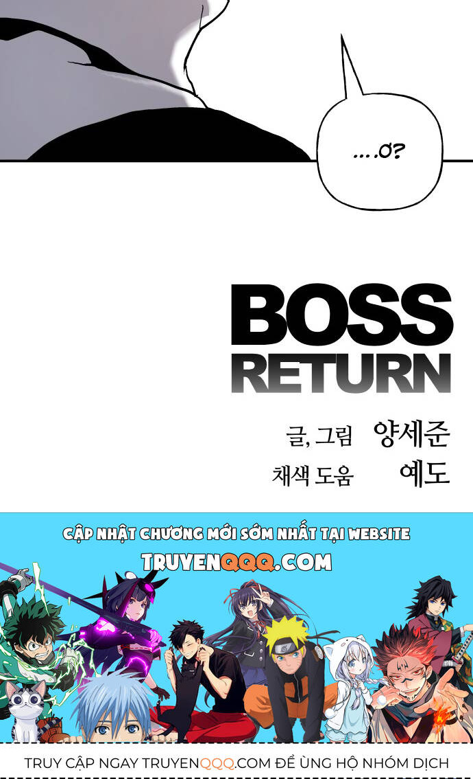 Ông Trùm Trở Lại Chapter 39 - 36