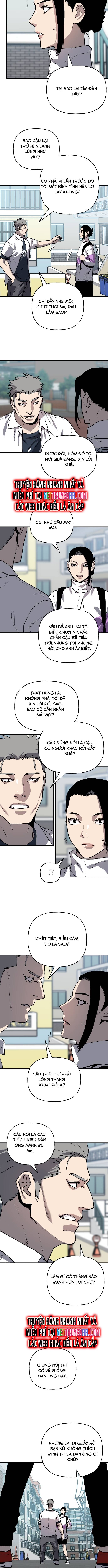 Ông Trùm Trở Lại Chapter 40 - 2