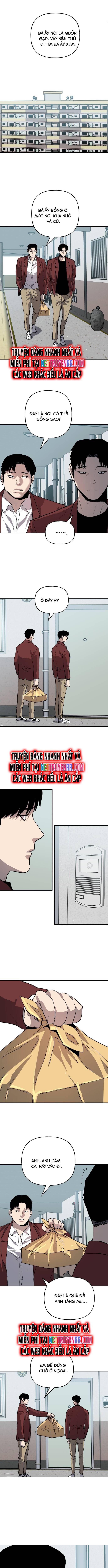 Ông Trùm Trở Lại Chapter 40 - 8