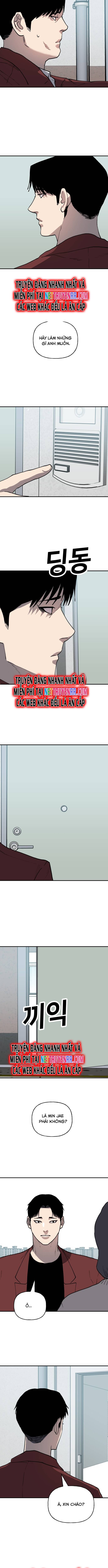 Ông Trùm Trở Lại Chapter 40 - 9