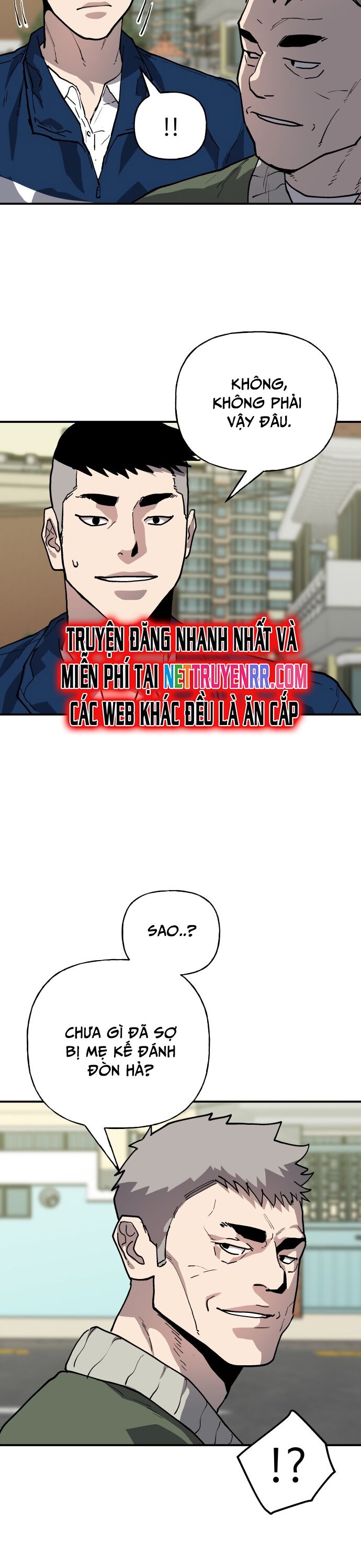 Ông Trùm Trở Lại Chapter 41 - 11