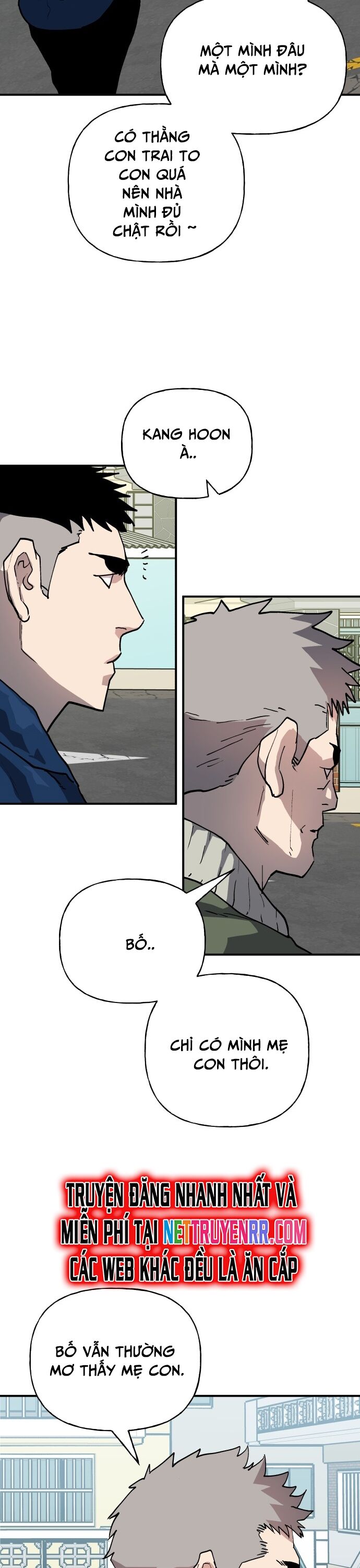 Ông Trùm Trở Lại Chapter 41 - 15