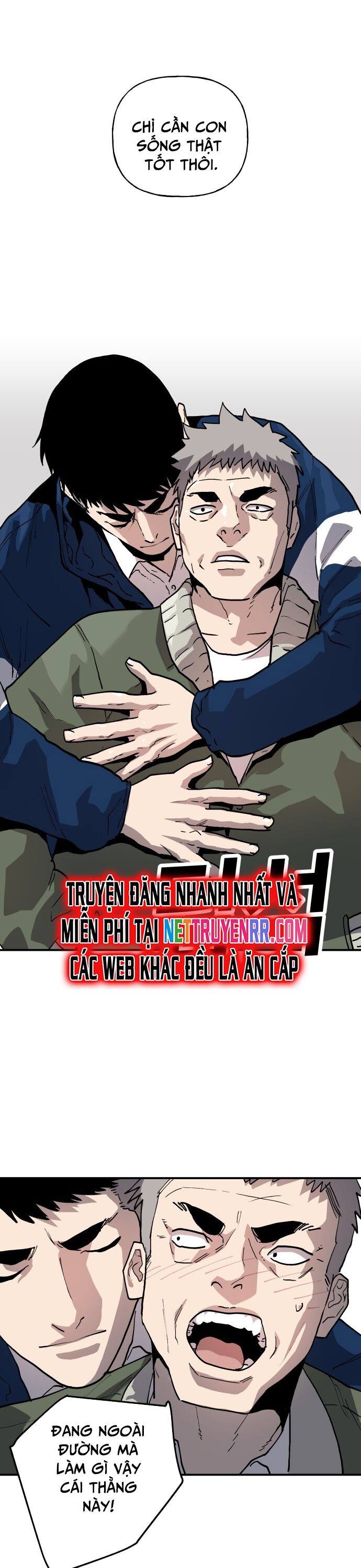 Ông Trùm Trở Lại Chapter 41 - 18