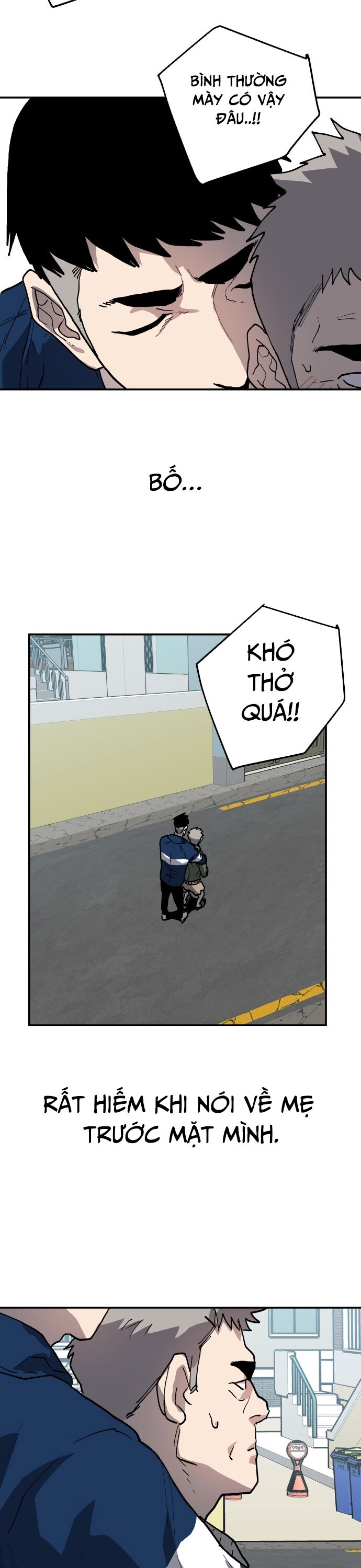 Ông Trùm Trở Lại Chapter 41 - 19