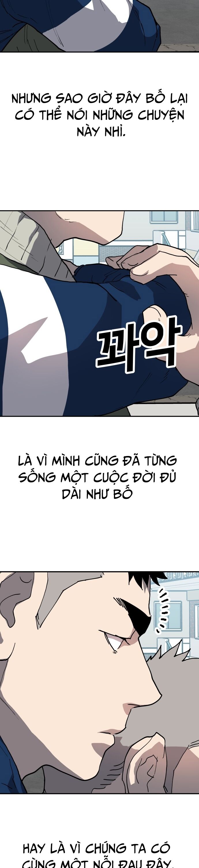 Ông Trùm Trở Lại Chapter 41 - 20