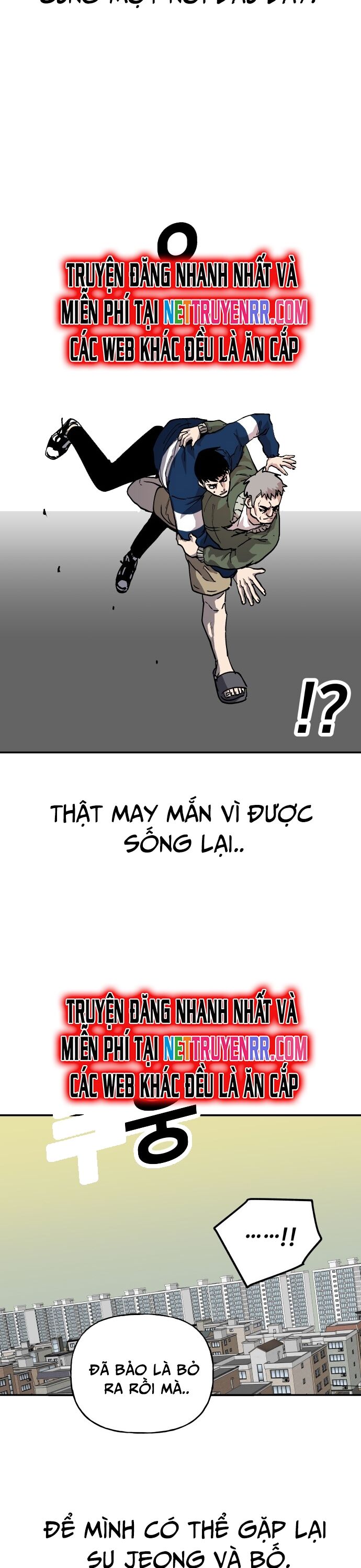 Ông Trùm Trở Lại Chapter 41 - 21