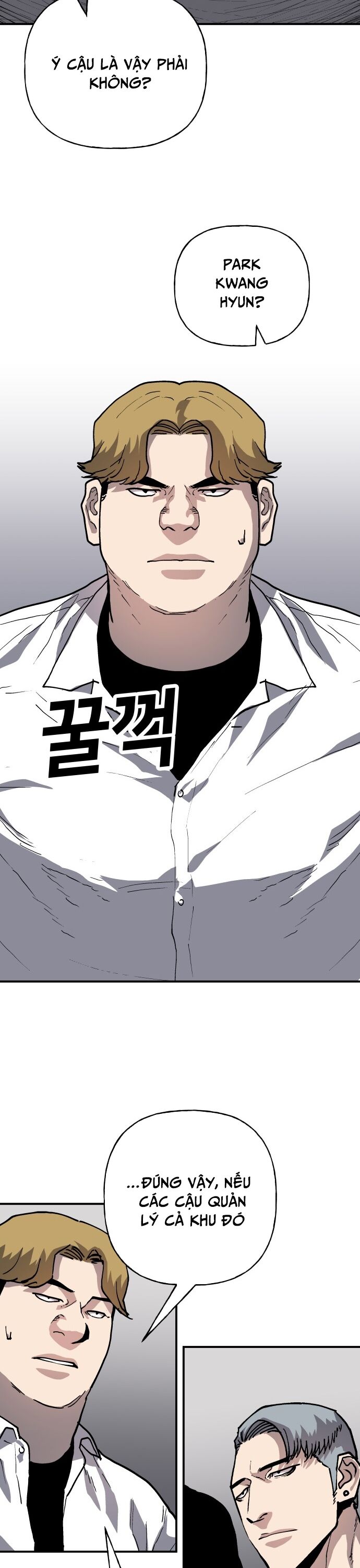 Ông Trùm Trở Lại Chapter 41 - 24