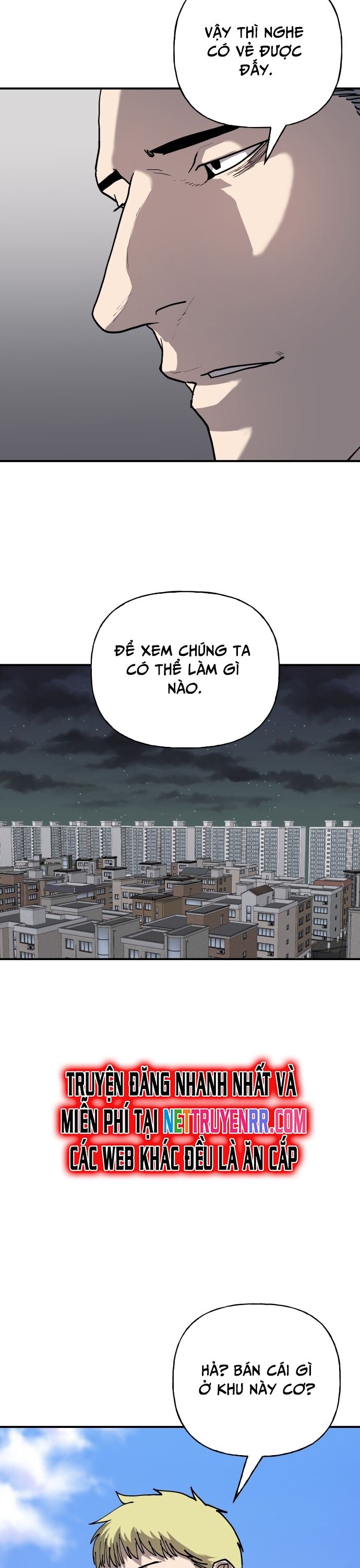 Ông Trùm Trở Lại Chapter 41 - 30