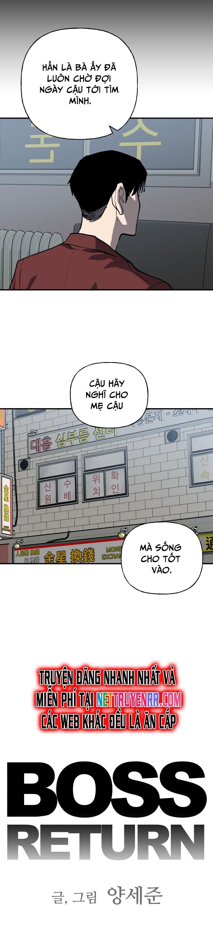 Ông Trùm Trở Lại Chapter 41 - 5