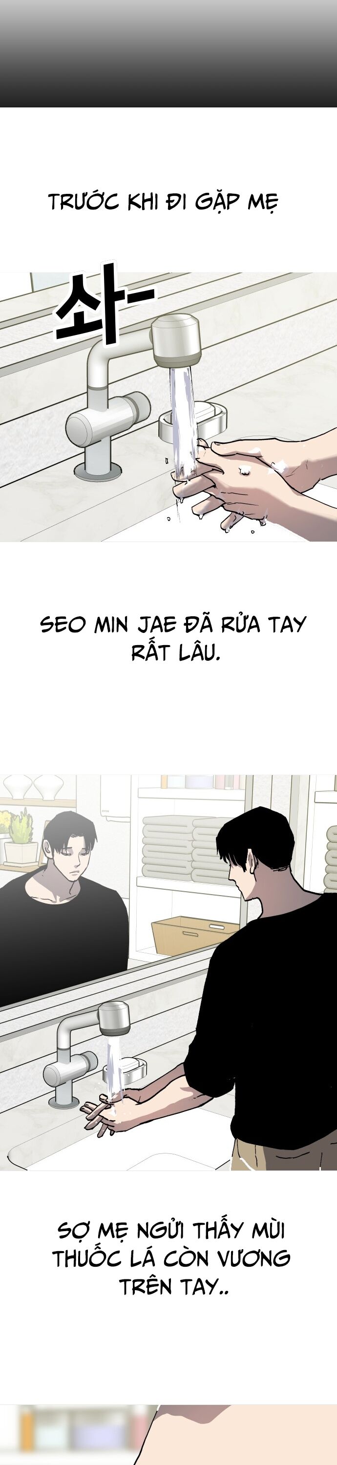 Ông Trùm Trở Lại Chapter 41 - 7