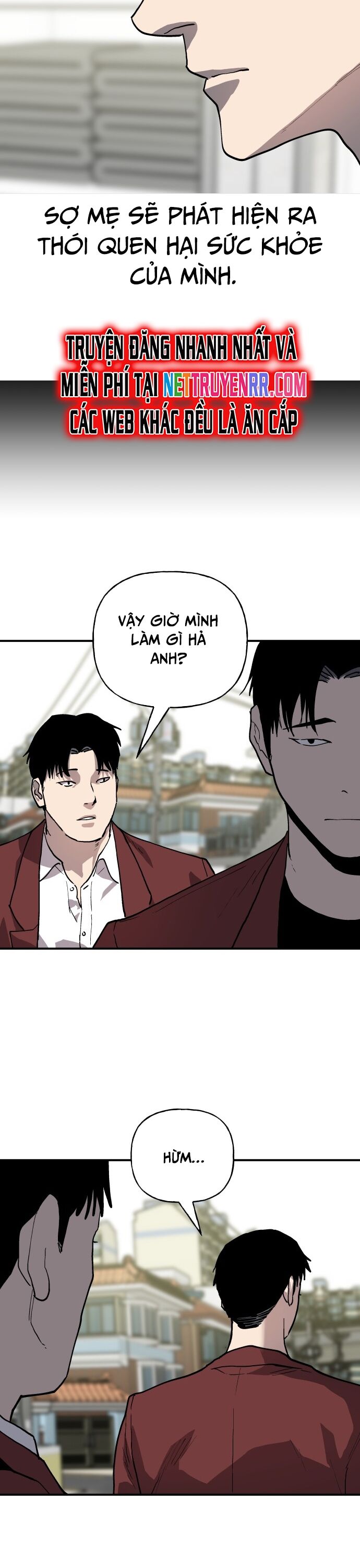 Ông Trùm Trở Lại Chapter 41 - 8