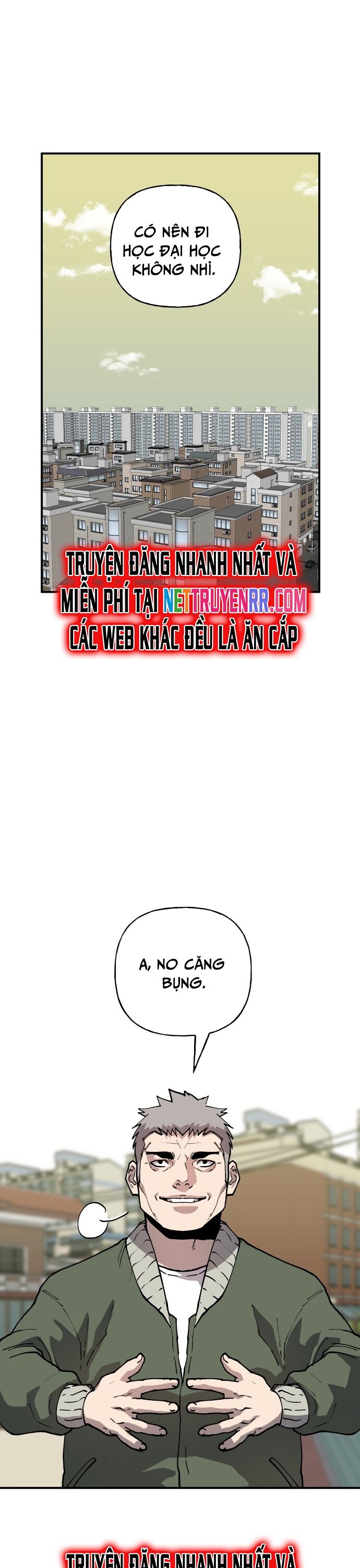 Ông Trùm Trở Lại Chapter 41 - 9