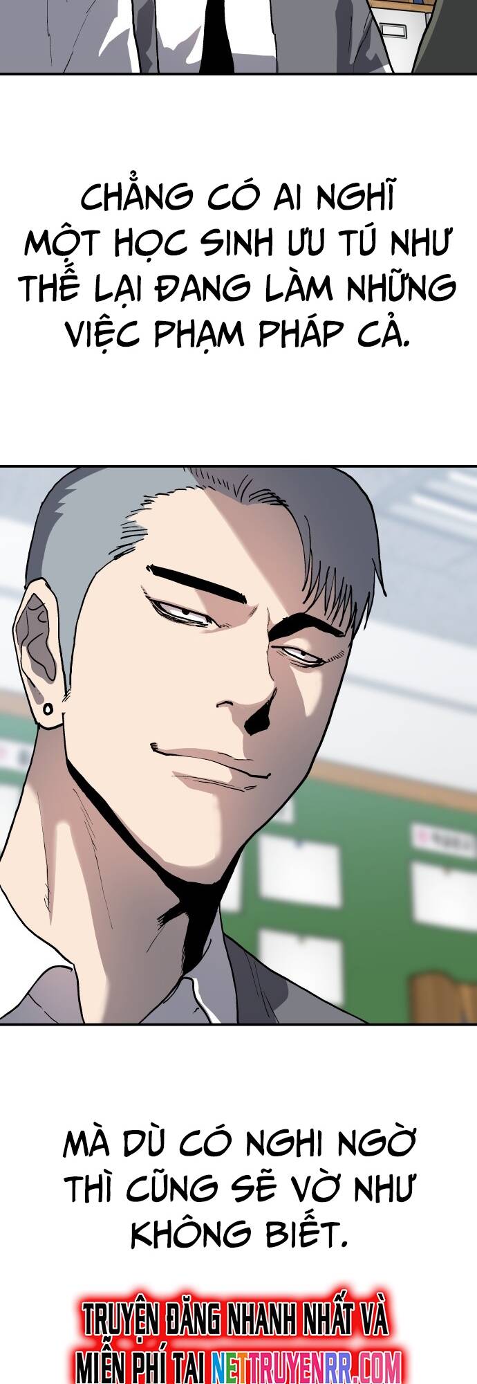 Ông Trùm Trở Lại Chapter 42 - 11