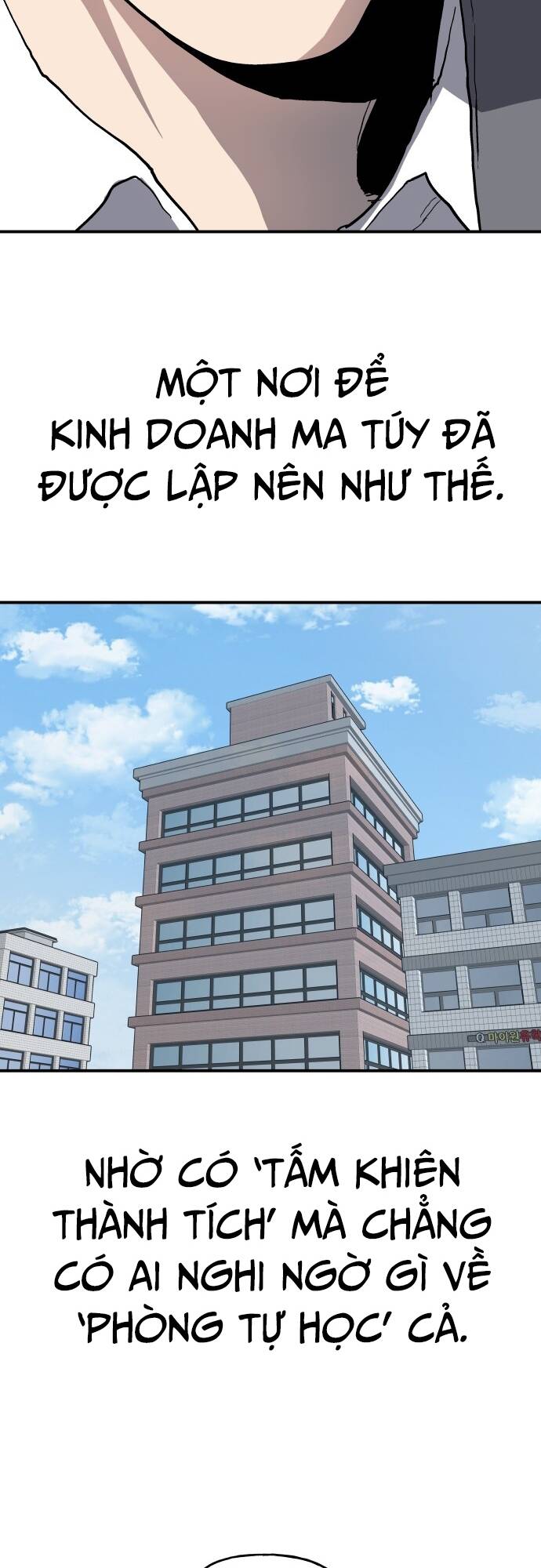 Ông Trùm Trở Lại Chapter 42 - 17