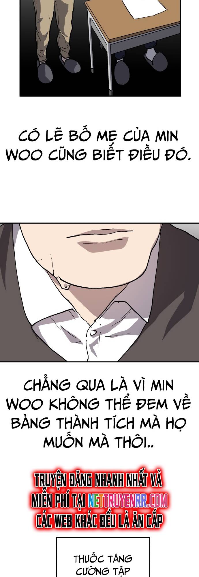 Ông Trùm Trở Lại Chapter 42 - 22