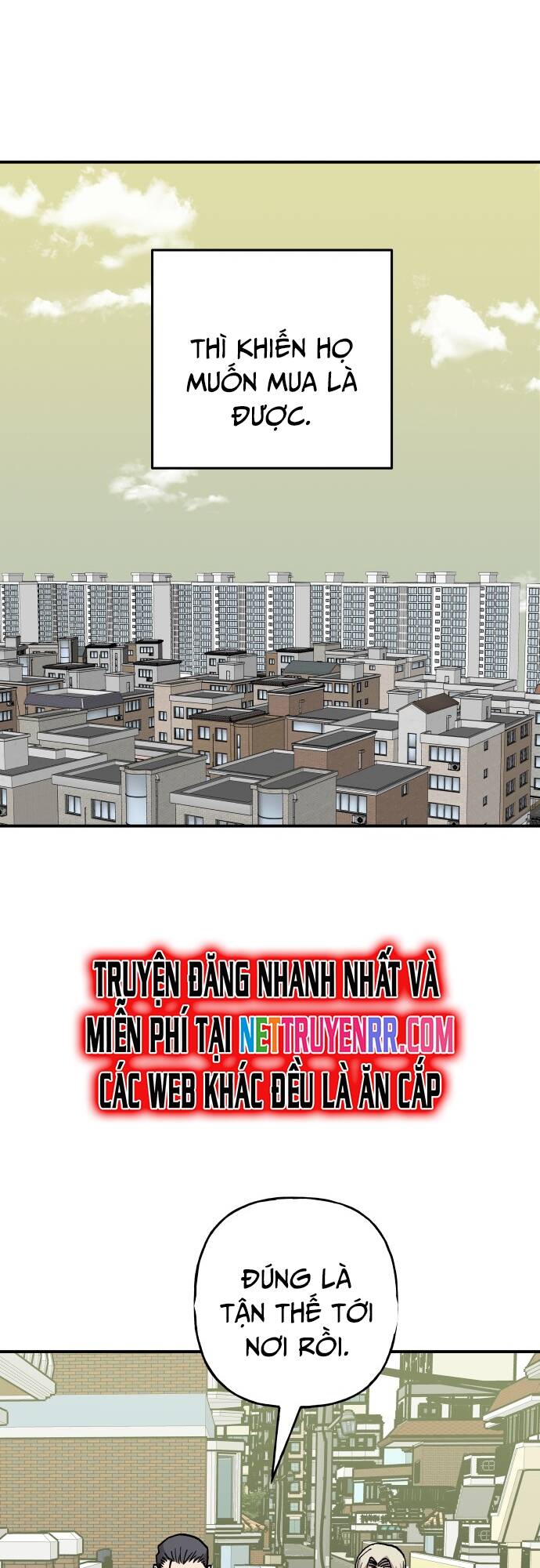 Ông Trùm Trở Lại Chapter 42 - 25