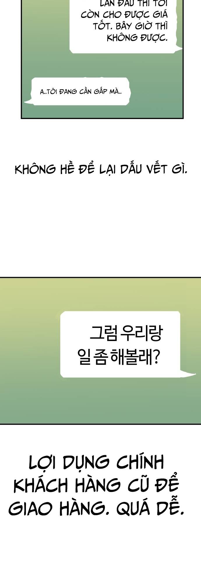 Ông Trùm Trở Lại Chapter 42 - 34