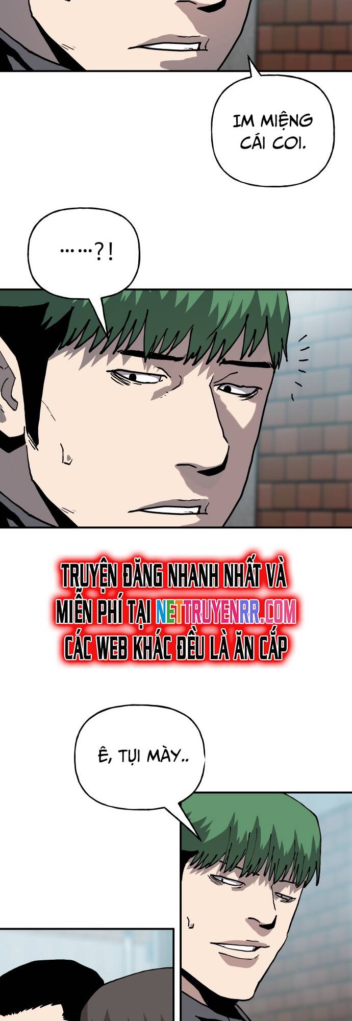 Ông Trùm Trở Lại Chapter 42 - 37