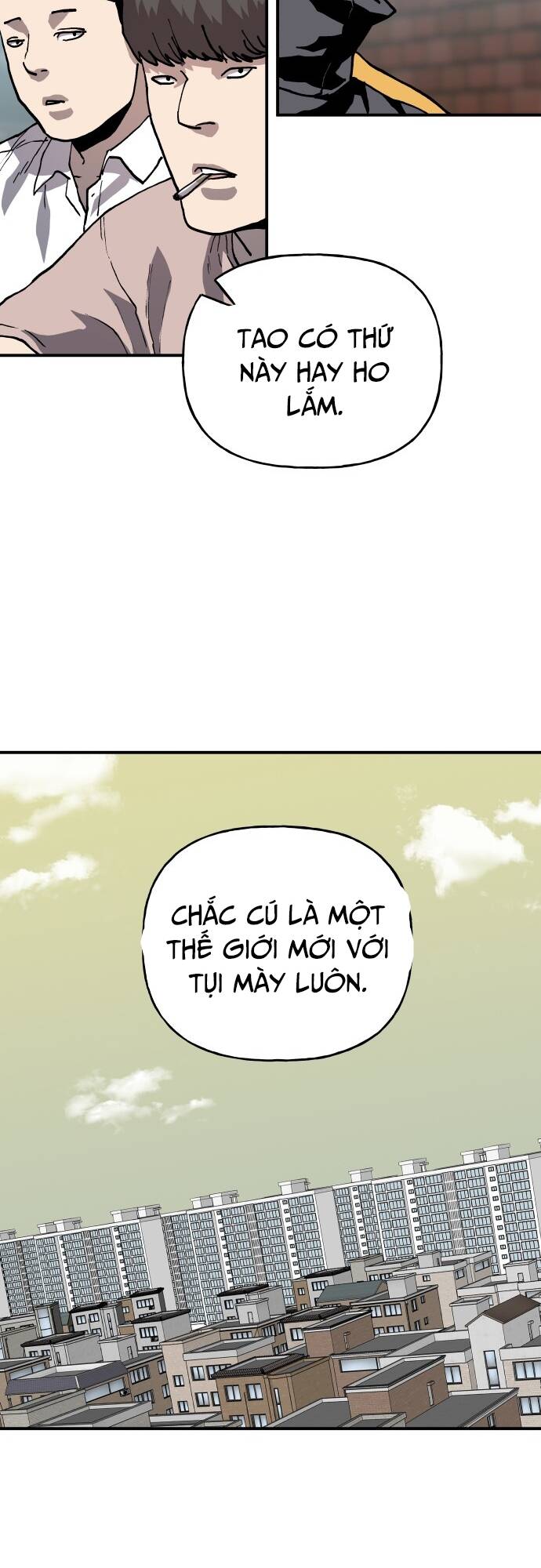 Ông Trùm Trở Lại Chapter 42 - 38