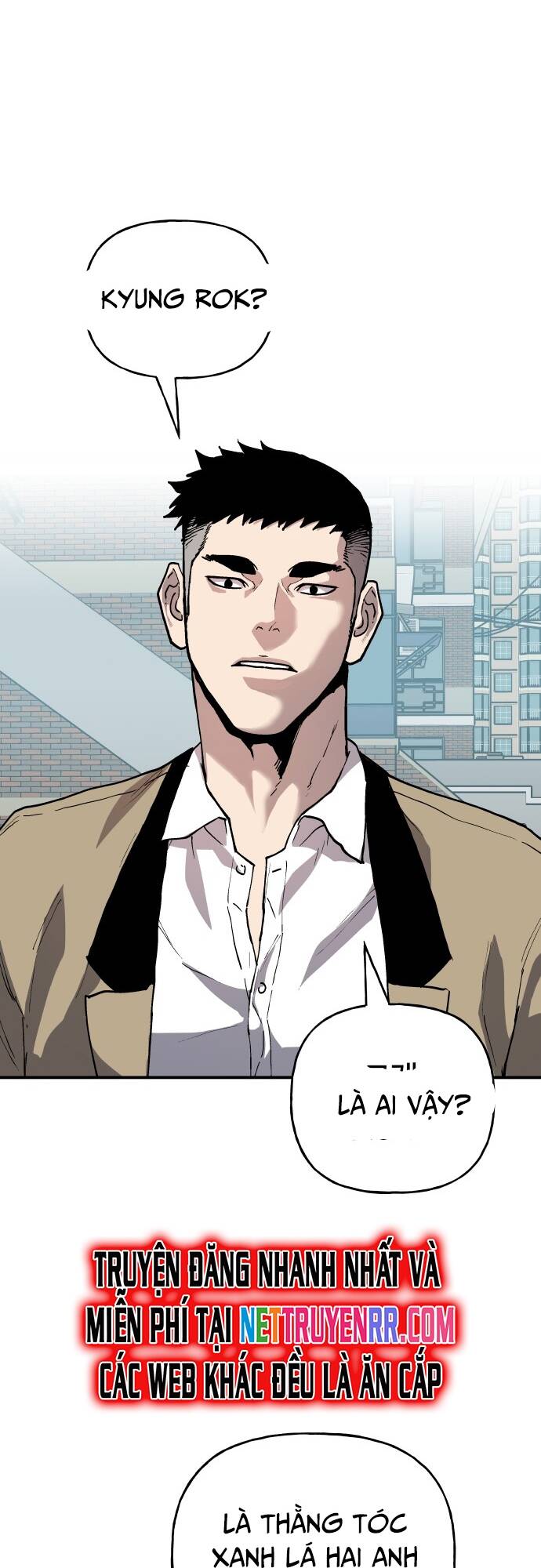 Ông Trùm Trở Lại Chapter 42 - 39