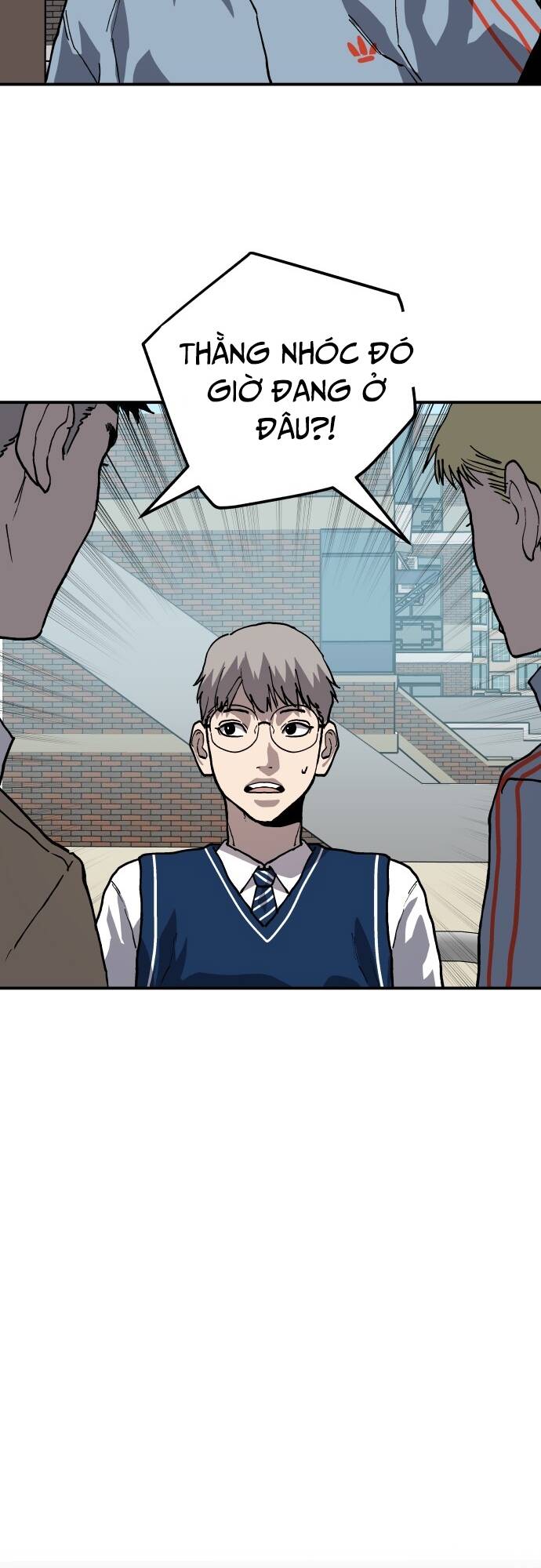 Ông Trùm Trở Lại Chapter 42 - 43