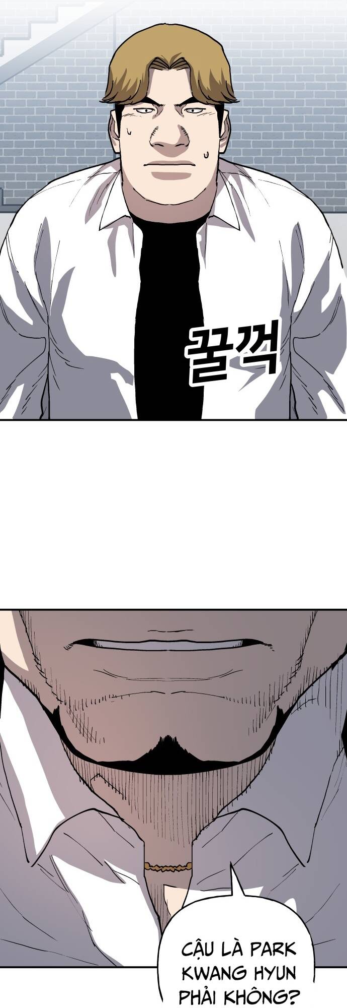 Ông Trùm Trở Lại Chapter 42 - 44