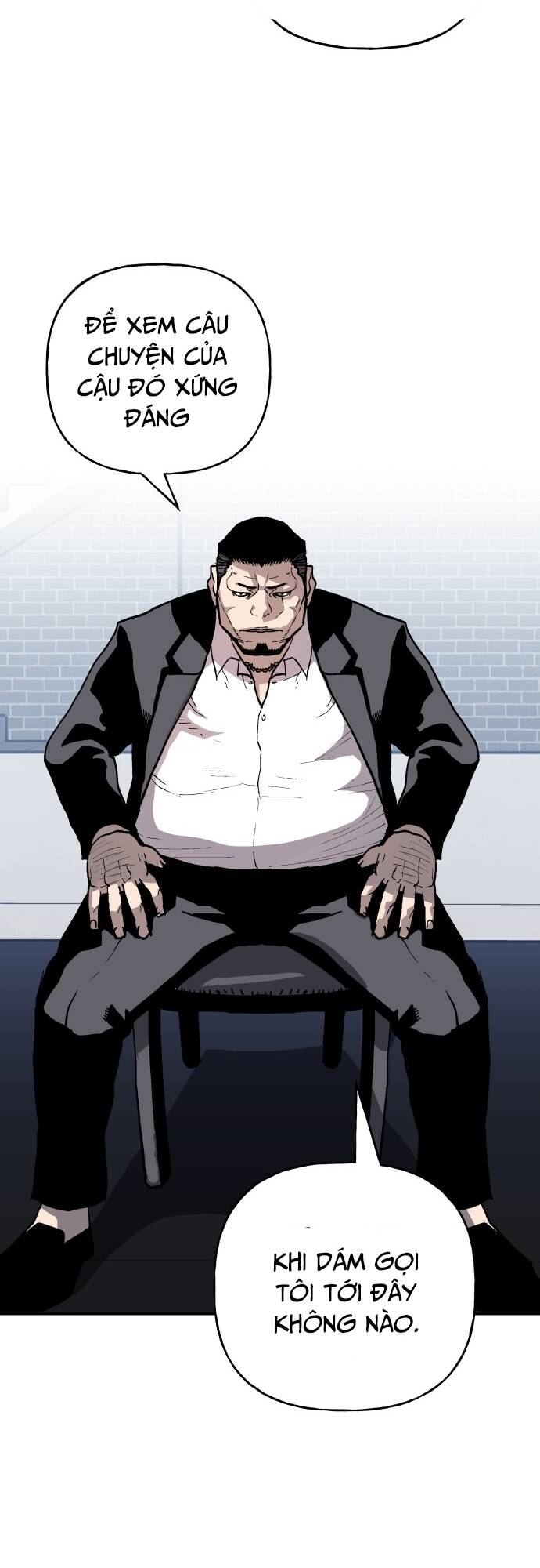 Ông Trùm Trở Lại Chapter 42 - 45