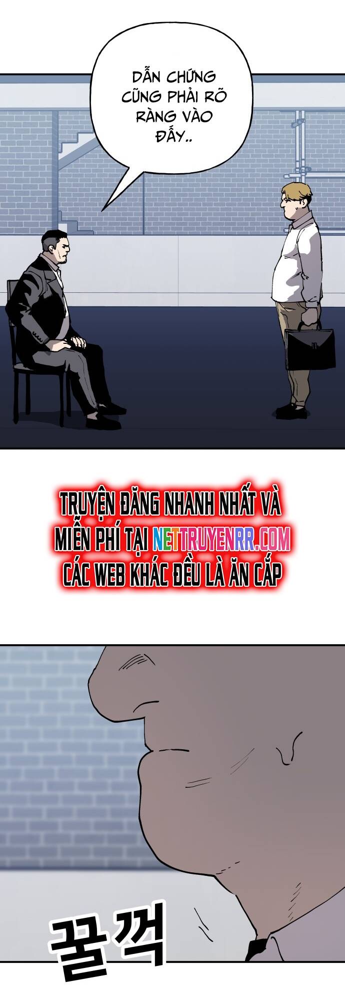 Ông Trùm Trở Lại Chapter 42 - 46