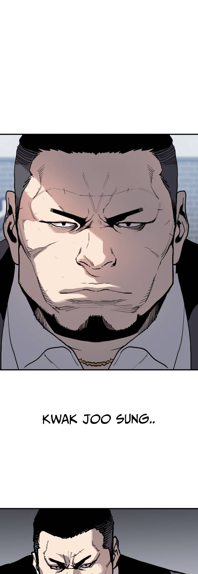 Ông Trùm Trở Lại Chapter 42 - 47