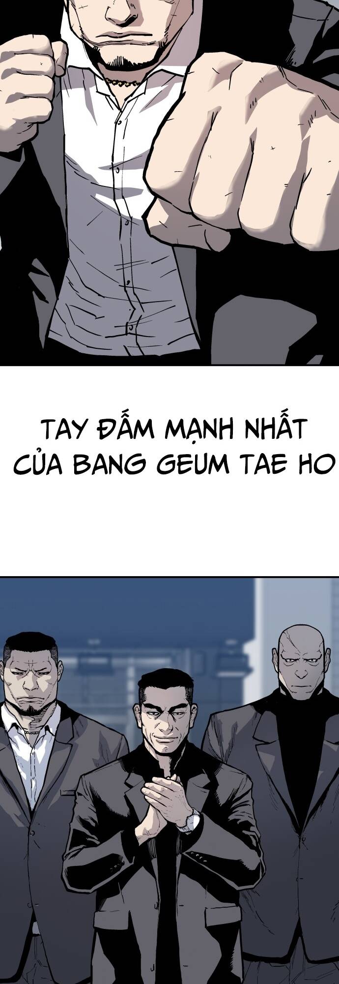 Ông Trùm Trở Lại Chapter 42 - 48