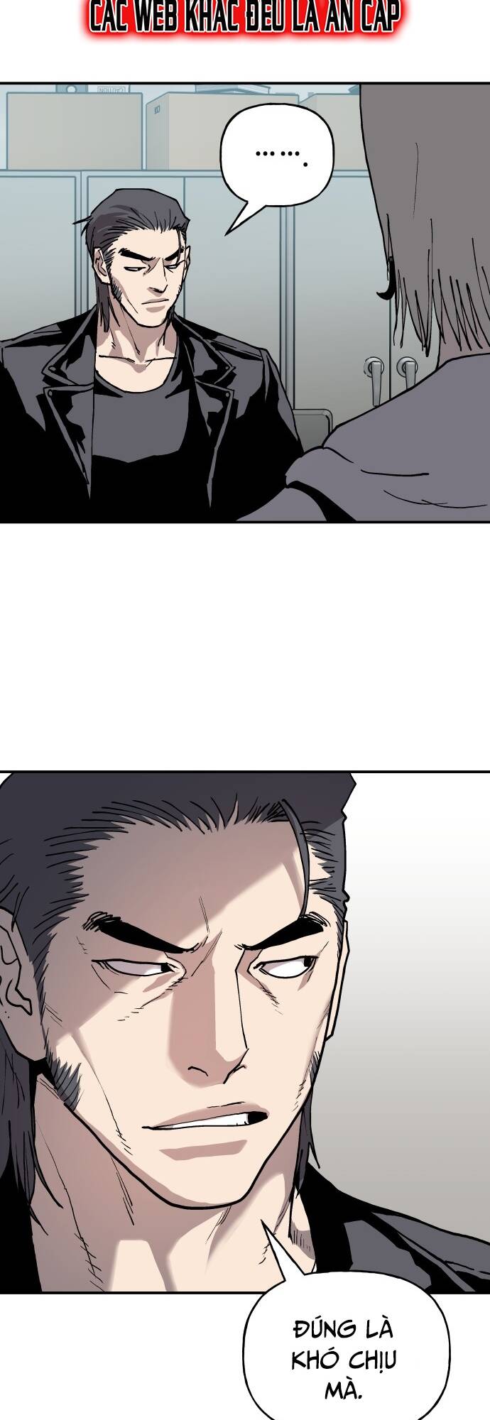 Ông Trùm Trở Lại Chapter 42 - 6