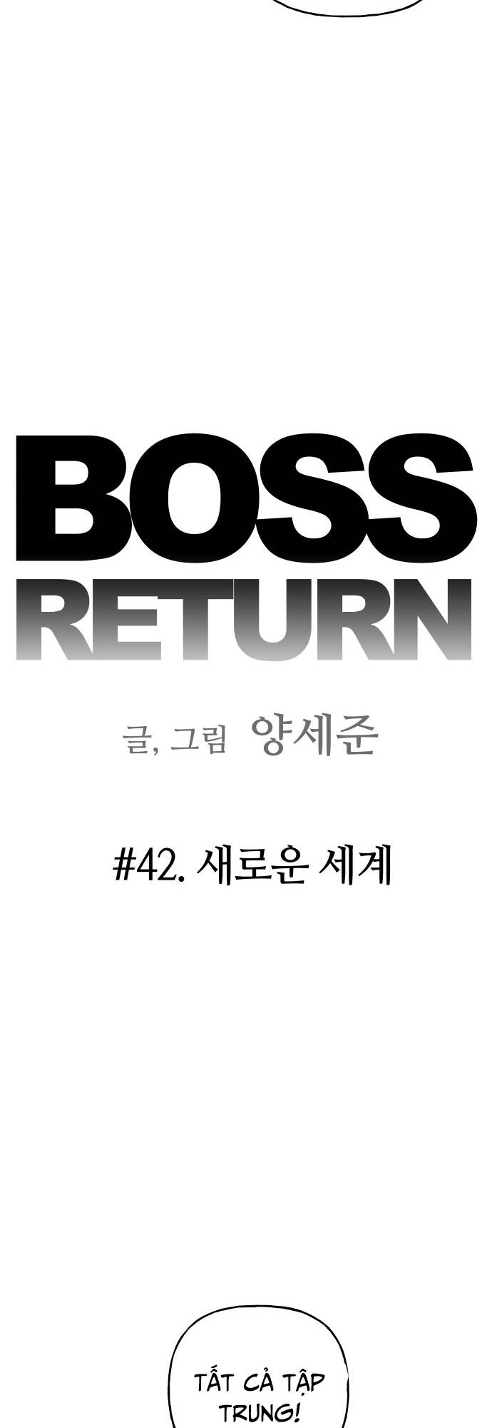 Ông Trùm Trở Lại Chapter 42 - 7