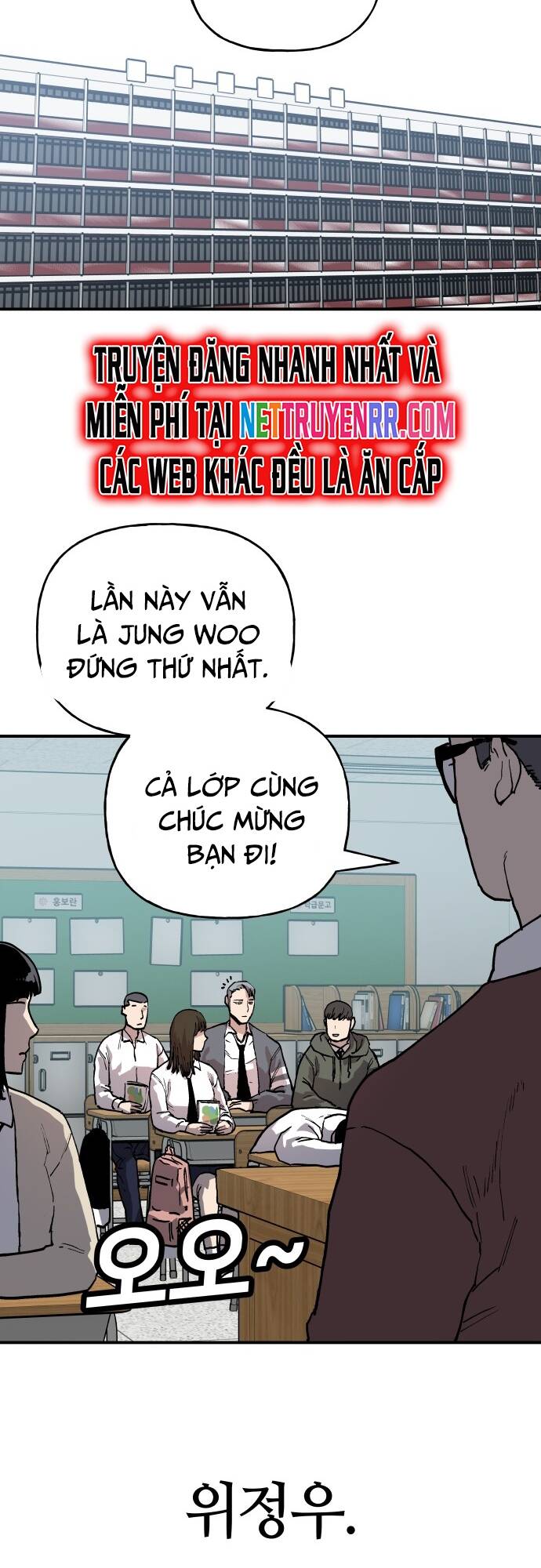 Ông Trùm Trở Lại Chapter 42 - 8